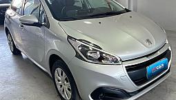 Peugeot 2018 1.2 3 Cilindros 