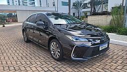 Corolla Hydrido 2020