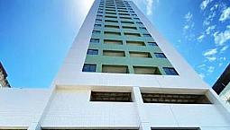 Apartamento Para Venda Tem 277 Metros Quadrados Com 2 Quartos