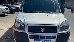 Fiat Doblo 2020 7 Lugares Completo 