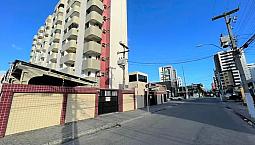 Alugo Apto 3/4, Sendo Duas Suítes, Com Varanda Na Jatiúca