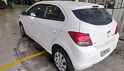 Onix Lt 1.4 Completo 2016 Baixa Km Valor: 51.900,00