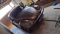 Vendo Ou Troco Fusca Itamar 1994
