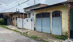 Casa No 40 Horas Próximo A Independência Barbada.