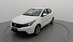 Fiat Argo 2024 1.0 Firefly Flex Drive Manual