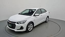 Chevrolet Onix 2024 1.0 Turbo Flex Ltz Automático