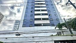 Gc Boa Viagem/95 ²/03 Qtos /aluguel