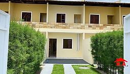Casa Em Horizonte ( Repasse)