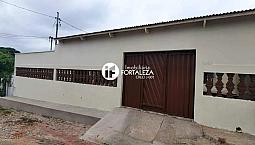 Casa Residencial Para Aluguel, 4 Quartos, 2 Vagas, Conjunto Tucumã - Rio Branco/Ac