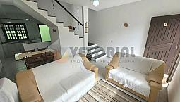 Sobrado Com 2 Dormitórios À Venda, 72 M² Por R$ 480.000 - Martim De Sá - Caraguatatuba/Sp
