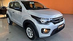 Fiat Mobi Like 1.0 Fire Flex 5P. 2025