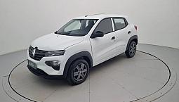 Renault Kwid Zen 1.0 Flex 12v 5p Mec. 2024