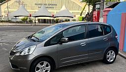 Honda Fit Lx 1.4/ 1.4 Flex 8V/16V 5P Mec. 2009