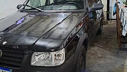 Fiat Uno Mille 1.0 Fire/ F.flex/ Economy 2P 2008