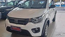 Fiat Mobi Like 1.0 Fire Flex 5p. 2024