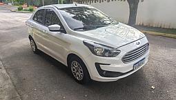 Ford Ka+ Sedan 1.0 Tivct Flex 4p 2020