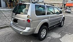 Mitsubishi Pajero Sport Hpe 2.5 4X4 Diesel Aut. 2008