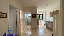 Apartamento Com 2 Quarto, 42M² - Jardim Santa Cecilia