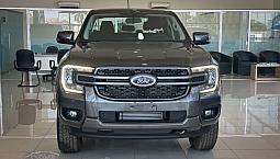 Ford Ranger Xls 2.0l 4x4 2027