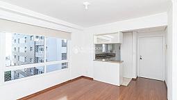 Apartamento Com 1 Dormitório - Petrópolis