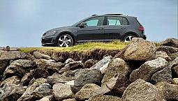 Volkswagen Golf Gti 2.0 Tsi 220Cv Aut. 2017