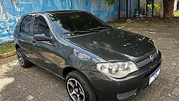 Fiat Palio Celebration 1.0 Fire Flex 8V 4P 2008