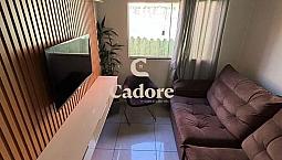 Casa A Venda No Jardim Célia Com 2/4 Sendo 01 Suíte