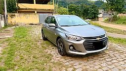 Chevrolet Onix Hatch Lt 1.0 12v Flex Mec. 4p 2025
