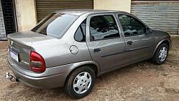 Gm - Chevrolet Corsa
