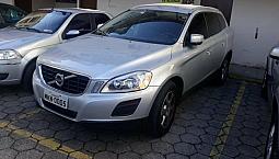 Torro Xc60 2011 - R$ 12.000 Abaixo Da Fipe.