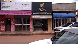 Vendo Imóvel Com Três Lojas Na Avenida Central Valparaíso I