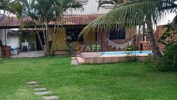 Casa Com 3 Quartos À Venda Em Unamar, Cabo Frio.