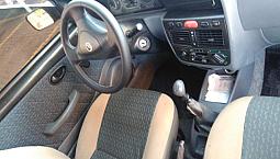 Vendo Palio