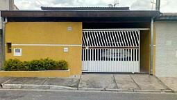 Casa À Venda Com 3 Dormitórios, Parque Dos Príncipes