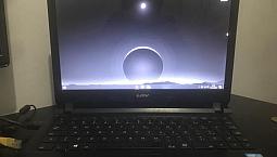 Notebook I3