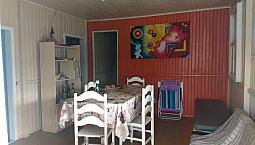 Aluguel De Casa Em Campo Bom, Jaguaruna