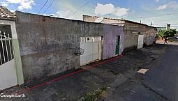 Oportunidade De Terreno Na Ceilândia!