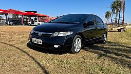 Civic Lxs 2008 $26,990