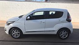 Fiat Mobi Like 2020