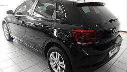 Volkswagen Polo 1.0 200 Tsi Comfortline