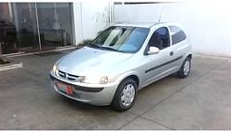 Chevrolet Celta 