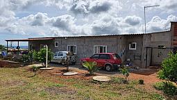 Lote Ponte Alta Norte