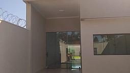 Casa  Com 3 Quartos - Bairro Setor Faiçalville Em Goiânia
