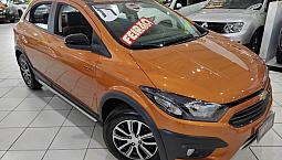 Chevrolet Onix 1.4 Mpfi Activ 8V