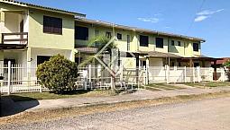 Apartamento Para Venda Com 100 Metros Quadrados Com 3 Quartos Em Malinsky - Arroio Do Sal 