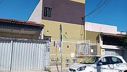 Apartamento Residencial Antônia Aguiar - Monte Castelo, Fortaleza-Ce