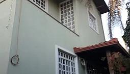 Casa Residencial Em Contagem - Mg, Sapucaia Ii