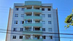 Apartamento Disponível Para Locação Em Joinville