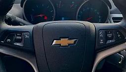 Cruze 13/13 
