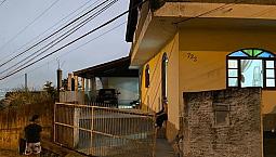 Alugo Apartamento No Centro